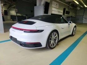 Porsche 911 * CARRERA * CARFAX * , снимка 3