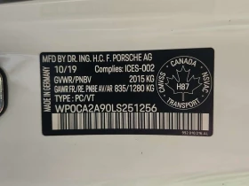Porsche 911 * CARRERA * CARFAX * , снимка 16