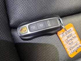 Porsche 911 * CARRERA * CARFAX * , снимка 10