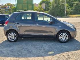 Toyota Yaris 1.3VVT-i, снимка 6
