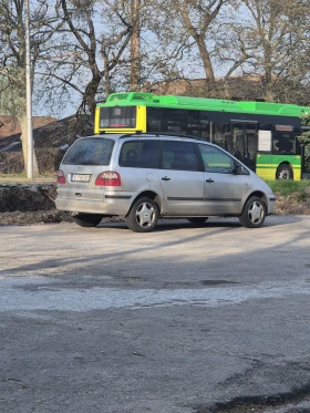 Ford Galaxy Feice lift, снимка 3