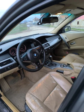 BMW 530 530xd, снимка 14
