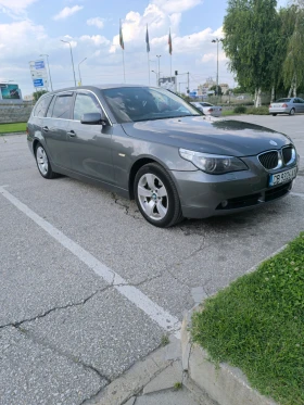 BMW 530 530xd, снимка 7
