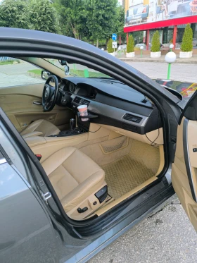 BMW 530 530xd, снимка 6