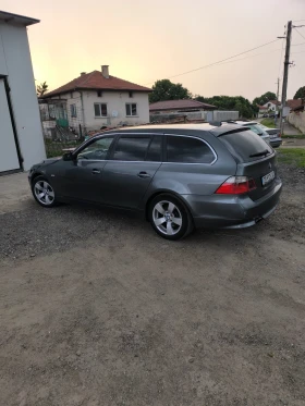 BMW 530 530xd, снимка 8