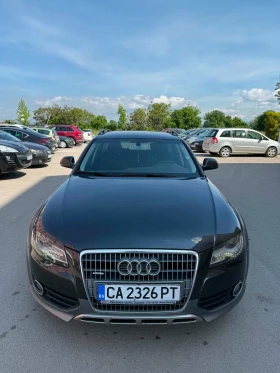 Audi A4 Allroad 2.0 Tdi Quattro, снимка 7