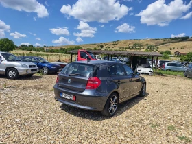BMW 118 D , снимка 4