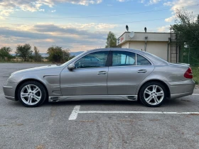 Mercedes-Benz E 320 Lorinser, снимка 3