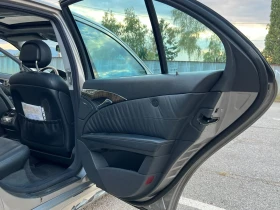Mercedes-Benz E 320 Lorinser, снимка 15