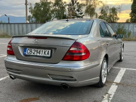 Mercedes-Benz E 320 Lorinser, снимка 6