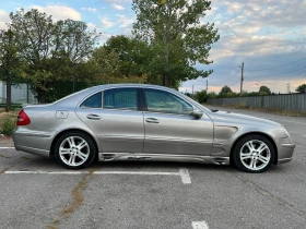 Mercedes-Benz E 320 Lorinser, снимка 7