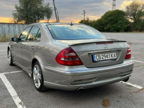 Mercedes-Benz E 320 Lorinser, снимка 4