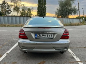 Mercedes-Benz E 320 Lorinser, снимка 5