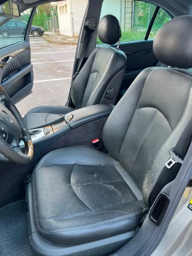 Mercedes-Benz E 320 Lorinser, снимка 12