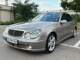 Mercedes-Benz E 320 Lorinser, снимка 2