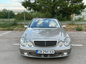 Mercedes-Benz E 320 Lorinser, снимка 17