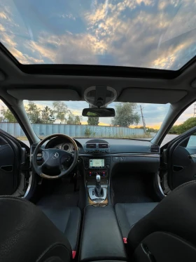 Mercedes-Benz E 320 Lorinser, снимка 9