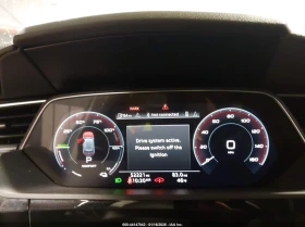 Audi E-Tron Premium Quattro, снимка 7