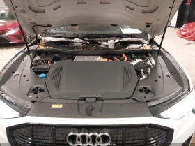 Audi E-Tron Premium Quattro, снимка 10