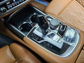 BMW 740 740d xDrive Design Pure Excellence| 320к.с.| ВКЛ.Т, снимка 9
