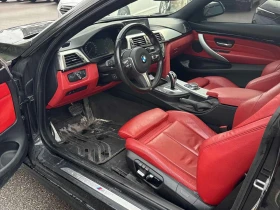 BMW 430 * 430i xDrive * АВТОКРЕДИТ БЕЗ ПЪРВОНАЧАЛНА ВНОСКА, снимка 5