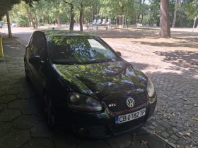 VW Golf, снимка 1