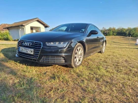 Audi A7 Prestige, снимка 3