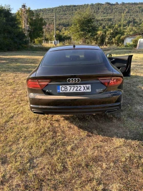 Audi A7 Prestige, снимка 5