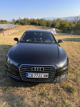 Audi A7 Prestige, снимка 1