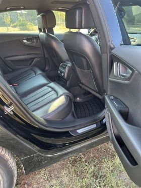 Audi A7 Prestige, снимка 16