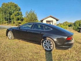 Audi A7 Prestige, снимка 4