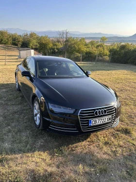Audi A7 Prestige, снимка 8