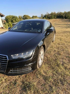 Audi A7 Prestige, снимка 2