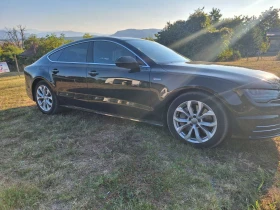 Audi A7 Prestige, снимка 7