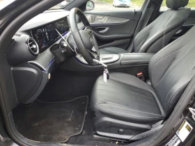Mercedes-Benz E 350 2.0l 4Matic, снимка 7