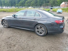 Mercedes-Benz E 350 2.0l 4Matic, снимка 2