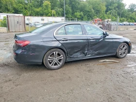 Mercedes-Benz E 350 2.0l 4Matic, снимка 3