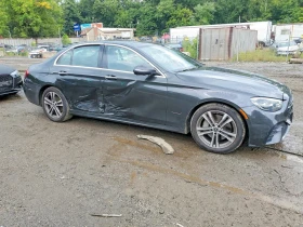 Mercedes-Benz E 350 2.0l 4Matic, снимка 4