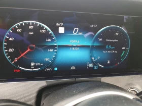 Mercedes-Benz E 350 2.0l 4Matic, снимка 9
