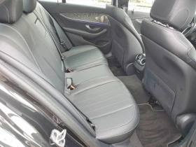 Mercedes-Benz E 350 2.0l 4Matic, снимка 10