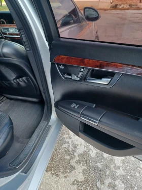 Mercedes-Benz S 500, снимка 7