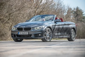 BMW 435, снимка 1