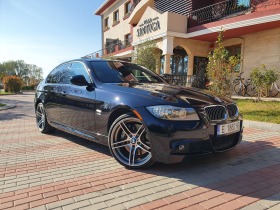 Обява за продажба на BMW 335 XDrive | Individual | M Performance- PPK Stage 2 ~27 100 лв. - изображение 1