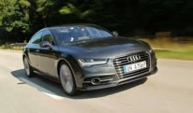 Audi A7  sportback 1