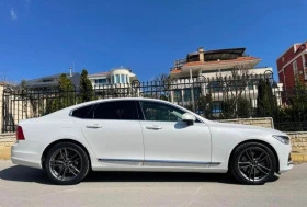 Volvo S90 D5 AWD Inskription 4x4, снимка 6