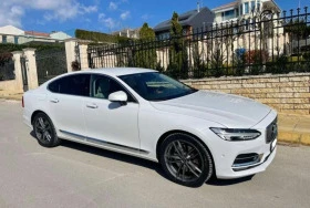     Volvo S90 D5 AWD Inskription 4x4