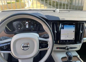 Volvo S90 D5 AWD Inskription 4x4, снимка 10