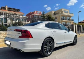 Volvo S90 D5 AWD Inskription 4x4, снимка 7