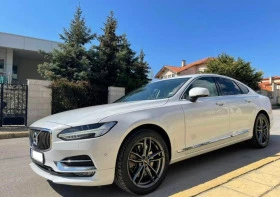     Volvo S90 D5 AWD Inskription 4x4