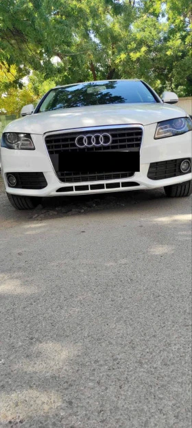 Audi A4 Б8, снимка 8